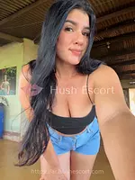 Linda chica, simpática e higiénica❤️‍🔥👄 18 años escort en mendoza foto 2