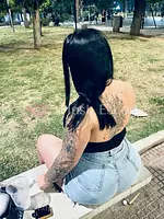 BIEN PUTA LLENAME TODOS LOS AGUJEROS DE LECHONA💦 18 años escort en tierra del fuego - apartamento-propio foto 10