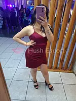 Loca por sexo desenfrenado❤️🥵 18 años escort en santa fe foto 11
