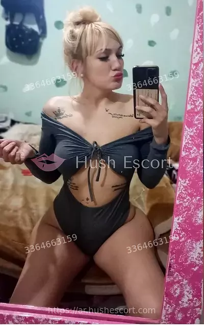 Mi perfil soy Carla bb ❤️ 21 años argentinas cabello-rubio escort en entre rios - apartamento-propio