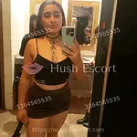Mujer loca por el sexo loco 🔥 24 años escort en cordoba - apartamento-propio foto 1