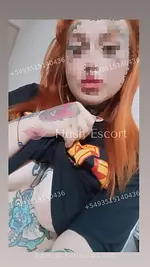 Rena Colo tattoo Dream 🔥🔞💕 23 años argentinas cabello-rojo curvy escort en cordoba - oral-natural oral-con-proteccion apartamento-propio foto 3