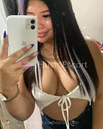 Soy golosa en todo te espero 🔥 18 años escort en santa fe - oral-natural sexo-anal foto 2