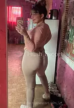 Soy Babyboo 😈 Servicio convencional, todo natural 18 años escort en corrientes foto 5