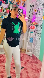 Mis servicio super completo 18 años escort en santa fe foto 8