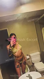 CHICA TRANS - NACHA 28 años argentinas cabello-negro fit escort en buenosaires - oral-con-proteccion sexo-anal apartamento-propio foto 6