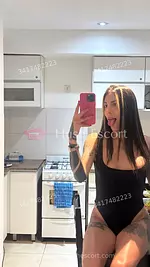 CHICA TRANS - NACHA 28 años argentinas cabello-negro fit escort en buenosaires - oral-con-proteccion sexo-anal apartamento-propio foto 7