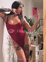 CHICA TRANS - NACHA 28 años argentinas cabello-negro fit escort en buenosaires - oral-con-proteccion sexo-anal apartamento-propio foto 4
