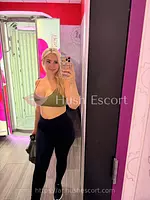 Rubia sexi ❤️ 18 años escort en corrientes foto 10