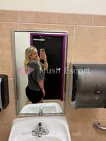 Rubia sexi ❤️ 18 años escort en corrientes foto 8