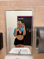 Rubia sexi ❤️ 18 años escort en corrientes foto 2