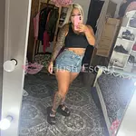 Acompañante bebe