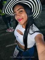 Morocha rica bebe ❤️