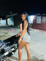 Morocha rica bebe ❤️ 23 años escort en chaco foto 5