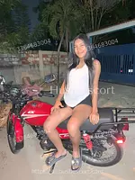 Morocha rica bebe ❤️ 23 años escort en chaco foto 7