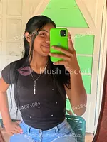 Morocha rica bebe ❤️ 23 años escort en chaco foto 3