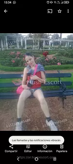 Algún novio para mí 31 años argentinas cabello-castano curvy escort en buenos aires fd - oral-natural oral-con-proteccion cena-romantica - verificada foto 6