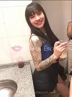Morocha infernal🔥 Putita de 20añitos, te ofrezco el mejor servicio completo con muchos mimos y beso 18 años escort en cordoba foto 3