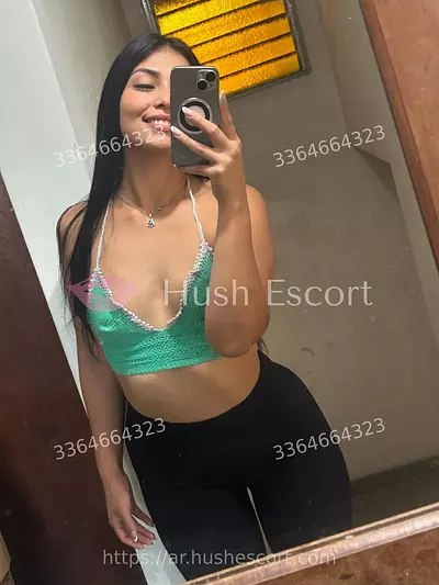 Laly 20 bebota súper mimosa 🔥🔥🔥! 24 años argentinas cabello-negro curvy escort en corrientes - oral-natural sexo-anal