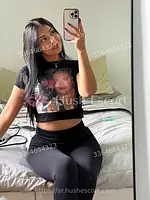 Laly 20 bebota súper mimosa 🔥🔥🔥! 24 años argentinas cabello-negro curvy escort en corrientes - oral-natural sexo-anal foto 6