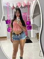 Laly 20 bebota súper mimosa 🔥🔥🔥! 24 años argentinas cabello-negro curvy escort en corrientes - oral-natural sexo-anal foto 3
