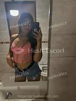 Laly 20 bebota súper mimosa 🔥🔥🔥! 24 años argentinas cabello-negro curvy escort en corrientes - oral-natural sexo-anal foto 4
