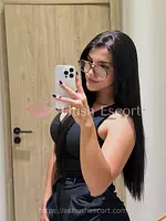 Soy muy golosa .... 18 años escort en santa cruz foto 3