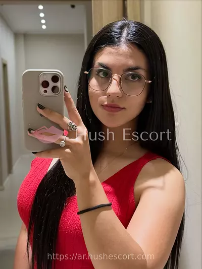 Soy muy golosa ....