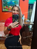 Mujer pura y sexi