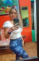 Mujer pura y sexi 23 años escort en tucuman foto 9