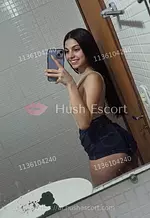Mi perfilHola amores soy Aldanas dejo info: Cuento con dto propio hago domicilios y puntos de encue 18 años argentinas cabello-negro slim escort en santa fe - apartamento-propio foto 3