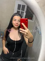 Dulce mimosa 🔥 18 años escort en tucuman foto 2