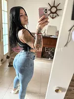 Dulce mimosa y cariñosa clase de fantasías❤️‍🔥 18 años escort en cordoba foto 4