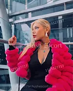 BABY VENUS 💋 FULL TIME 24 años argentinas cabello-rubio fit escort en buenosaires - oral-natural trío foto 2