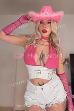 BABY VENUS 💋 FULL TIME 24 años argentinas cabello-rubio fit escort en buenosaires - oral-natural trío foto 3