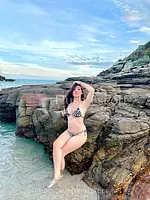 Niña atrevida 😈🔥 18 años escort en tucuman - oral-natural sexo-anal foto 5