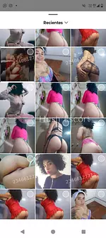 Niki Colombiana 23 años colombianas cabello-negro slim escort en neuquen - oral-natural oral-con-proteccion foto 6