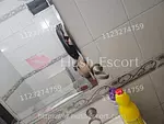 Ludmiii exuberante 26 años argentinas cabello-castano curvy escort en buenos aires fd - oral-natural trío foto 8