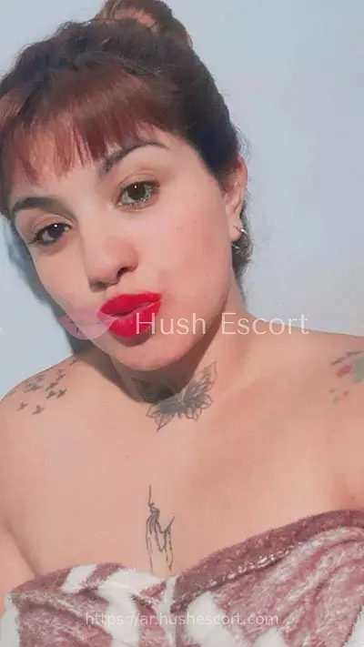Mujer maleducada