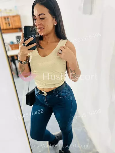 Flaca sexi❤️