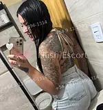 Hola amores🥰 soy mica 25 años argentinas cabello-negro escort en cordoba - oral-natural oral-con-proteccion apartamento-propio foto 2
