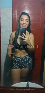 Mujer loca por el sexo bebé ❤️