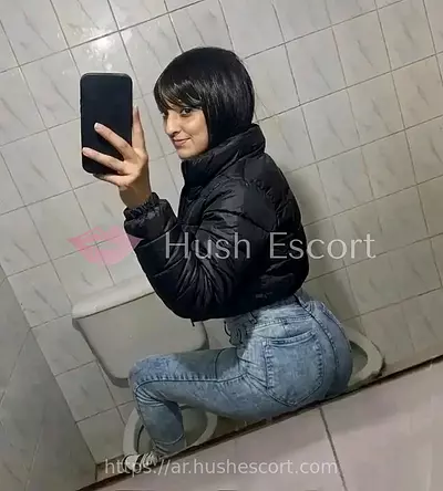 Flaca diosa 18 años escort en jujuy