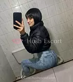 Flaca diosa