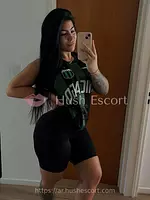 Loquita del sexo atrevido 🔥 18 años escort en neuquen - oral-natural sexo-anal foto 8