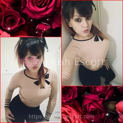 Tu nena mala eluney atrevida 25 años argentinas cabello-rojo curvy escort en buenosaires - oral-natural besos-boca apartamento-propio