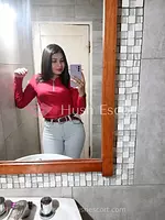 Holis soy muy rica 18 años escort en misiones foto 3