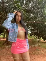 Flaca atrevida ❤️