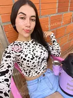 Flaca atrevida ❤️ 23 años escort en neuquen foto 4