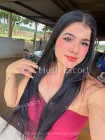 Bien putita completa😍🍑🥰 26 años paraguayas cabello-negro slim escort en chubut - oral-natural oral-con-proteccion foto 7